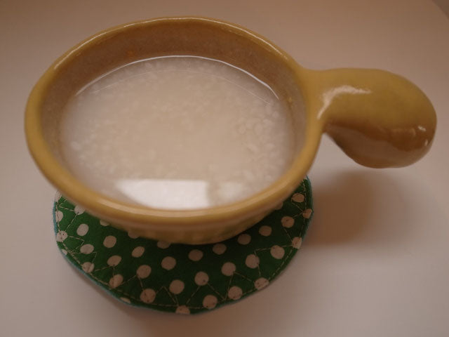 Mashiko pottery- Beauty in Everyday Crafts