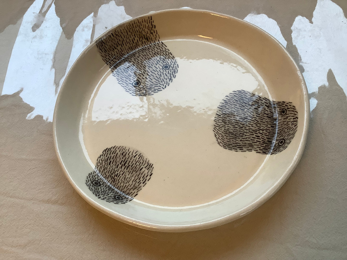 wawa 21.5*21.5*2.5cm