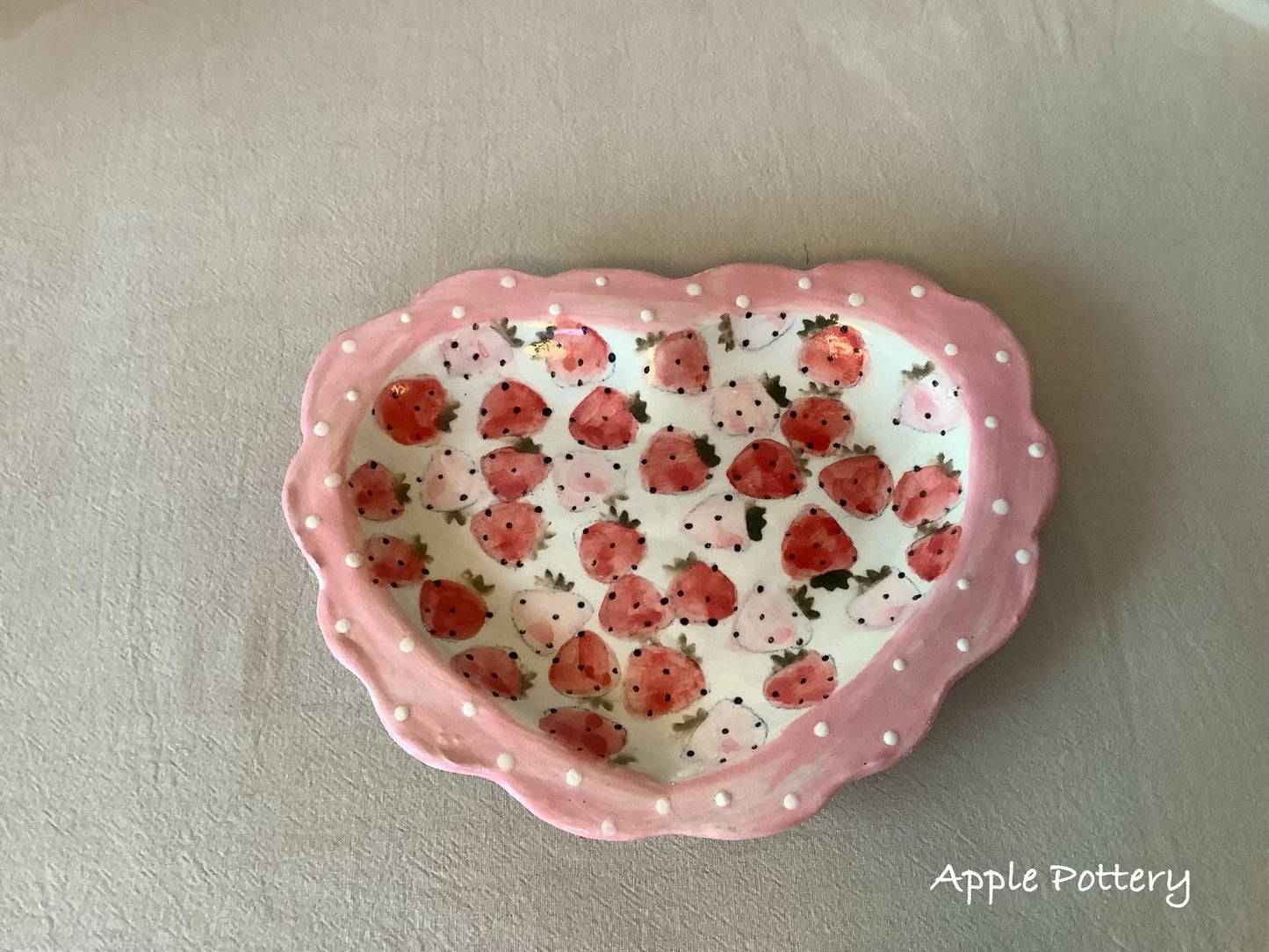 Asako Yamaguchi's 19.5*15.4*1.6cm