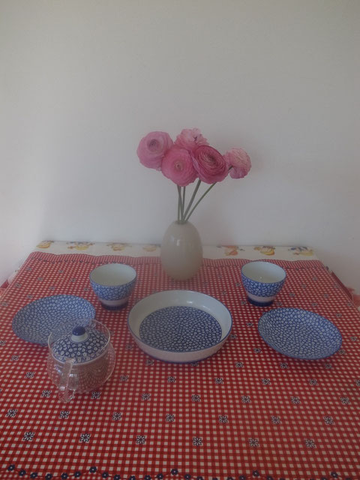 Hasami ceramic-traditional forms, modern design 進化し続ける波佐見焼