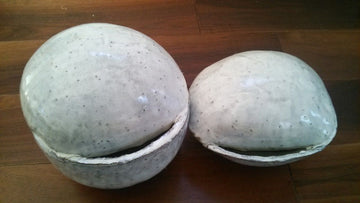 How to make West African pottery!?
