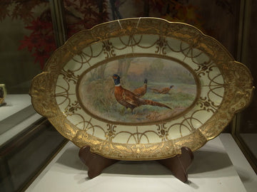 Noritake at Tableware festival