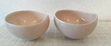Eki noriko's bowls-potter in Mashiko