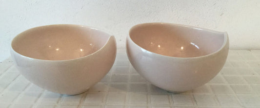 Eki noriko's bowls-potter in Mashiko