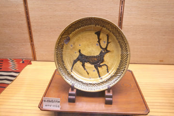 Mashiko Sankokan Museum- Bernard Leach’s pottery
