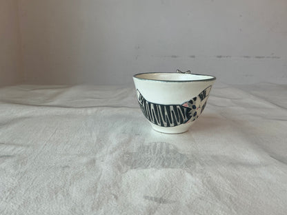 Soramamekoubo cup 13*10.1*7cm