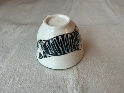 Soramamekoubo cup 13*10.2*7.7cm