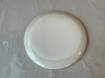 Soramamekoubo plate 15*15*1.2cm