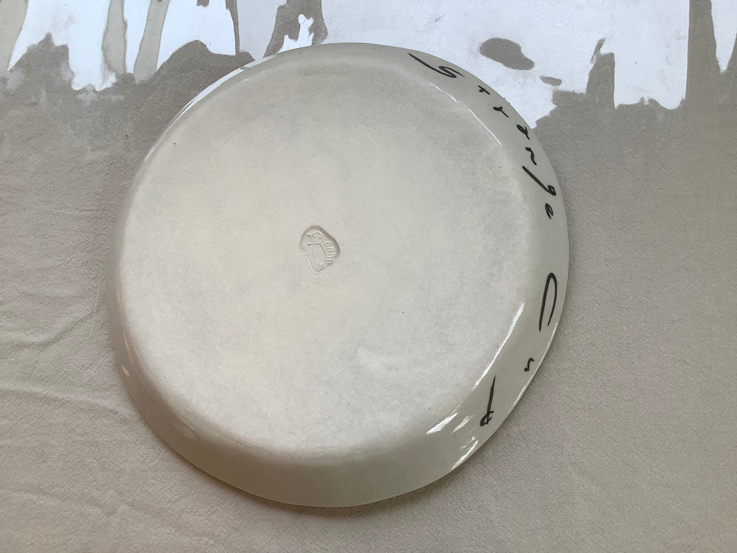 wawa 21.5*21.5*2.5cm