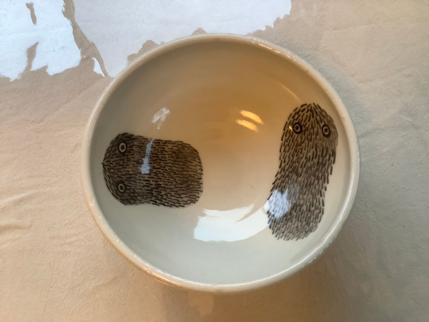 wawa bowl 14*14*6.5cm