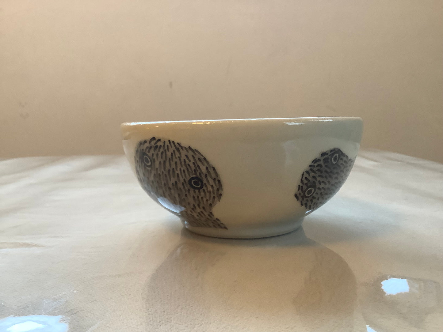 wawa bowl 14*14*6.5cm