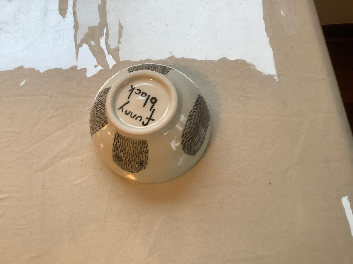 wawa bowl 14*14*6.5cm