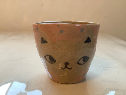 kouya cup 10.2*10.4*7.2cm