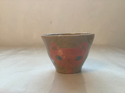Kouya cup 9.2*9.2*9cm